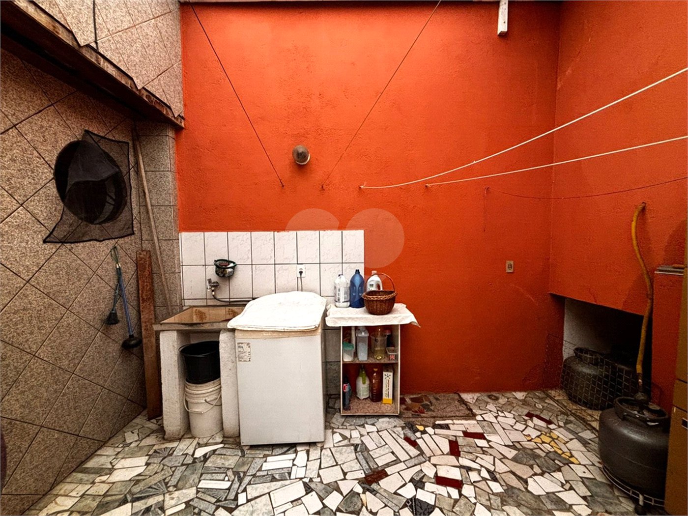 Casa Térrea à venda com 4 quartos, sendo 1 suíte, em Jaçanã, São Paulo, SP