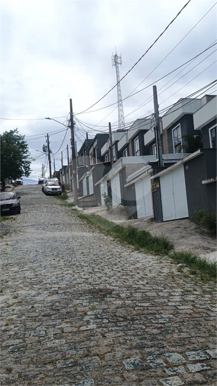 Terreno à venda no condomínio Residencial Camilia - Lotes e Terrenos, Rio de Janeiro - RJ