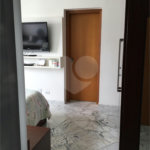 Apartamento à venda com 3 suítes em Tucuruvi, São Paulo, SP