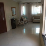 Sobrado à venda com 3 quartos, sendo 1 suíte,  em Wanel Ville, Sorocaba, SP