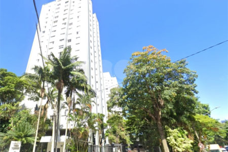 Apartamento à venda com 1 suíte em Chácara Santo Antônio, São Paulo, SP