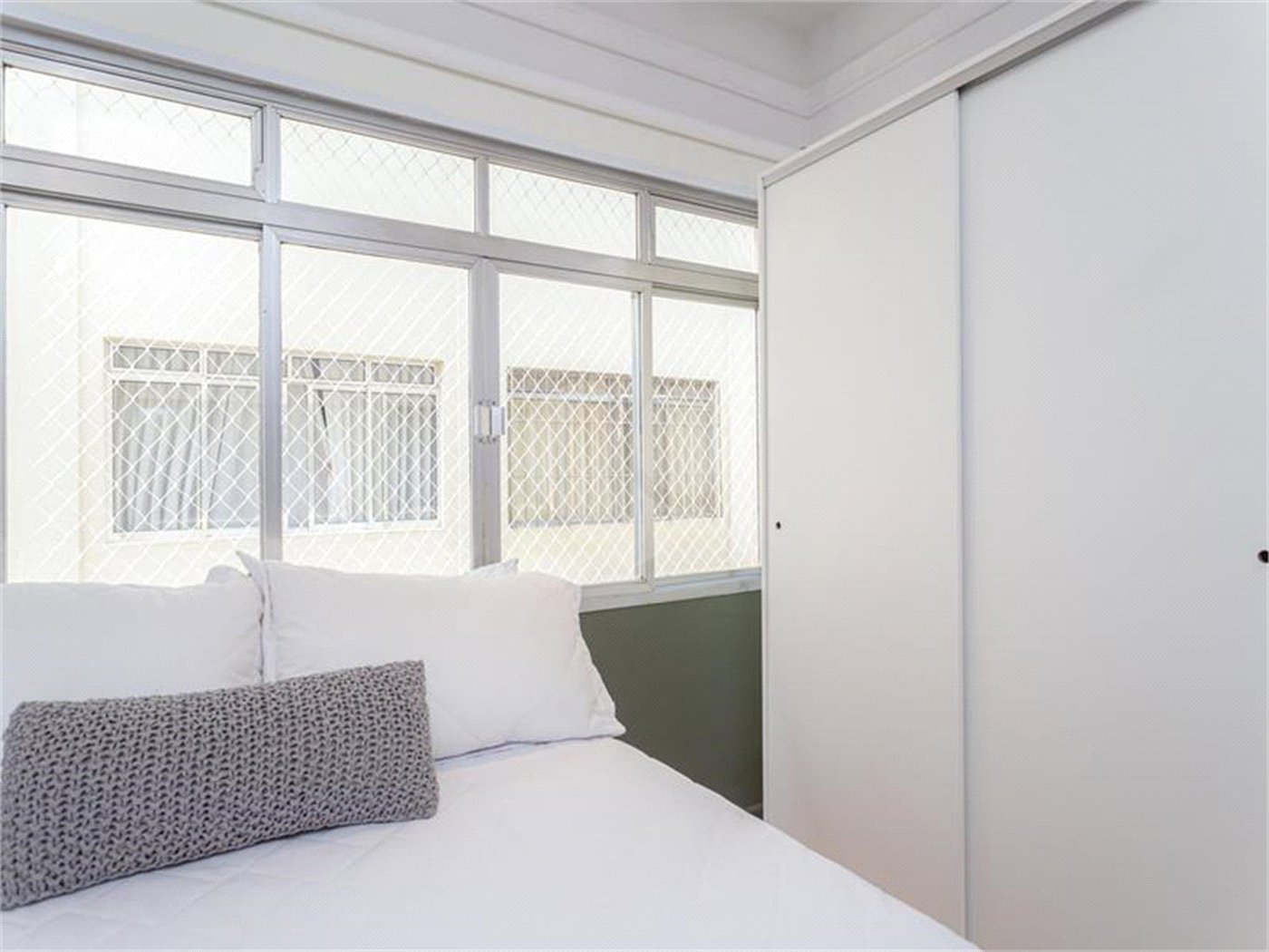 Apartamento à venda com 3 quartos em Cidade Monções, São Paulo, SP