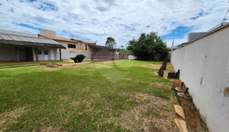 Terreno à venda no condomínio Residencial Eldorado, São Carlos - SP