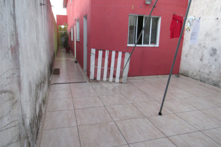 Casa à venda com 1 quarto, sendo 2 suítes, em Itaim Paulista, São Paulo, SP