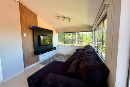 Casa à venda com 4 quartos, sendo 2 suítes,  no condomínio Morada da Lua, Vinhedo - SP