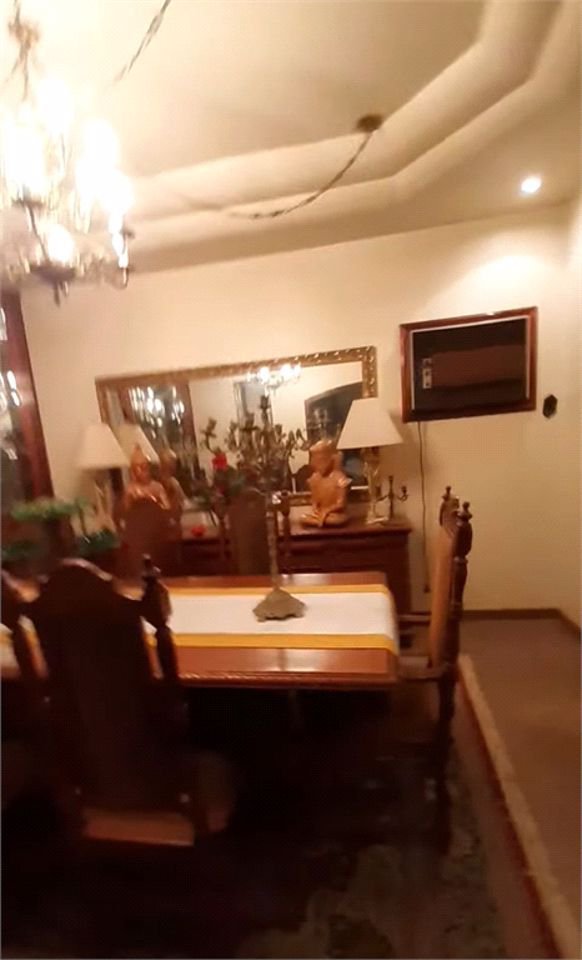Apartamento à venda, 232 m² por R$ 1.590.000,00 - Gonzaga - Santos/SP