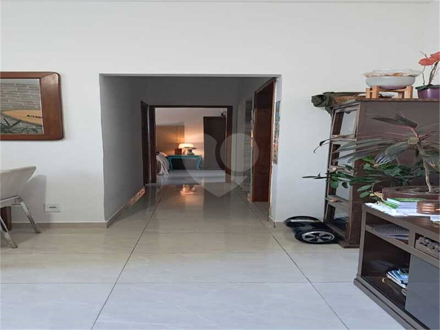 Apartamento à venda com 2 quartos, sendo 1 suíte, em Andaraí, Rio de Janeiro, RJ
