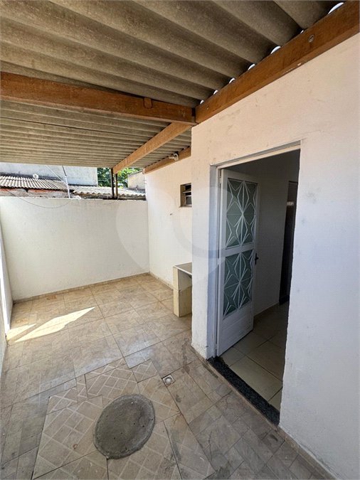 Casa Térrea à venda ou para alugar com 1 quarto em Campo Grande, Rio de Janeiro, RJ