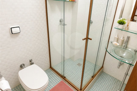 Apartamento à venda com 2 quartos, sendo 1 suíte,  em Lins de Vasconcelos, Rio de Janeiro, RJ