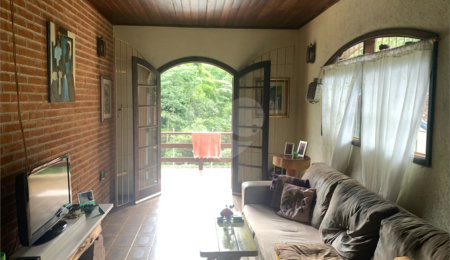 Chácara à venda em Sorocamirim (canguera), São Roque, SP