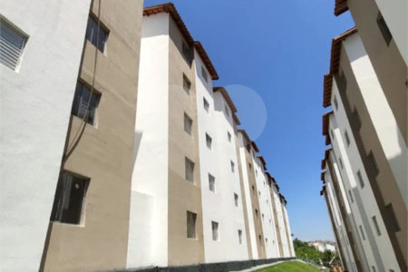 Apartamento à venda com 2 quartos em Jardim São Luis, Guarulhos, SP