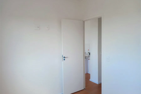 Apartamento à venda com 2 quartos em Vila Ipojuca, São Paulo, SP
