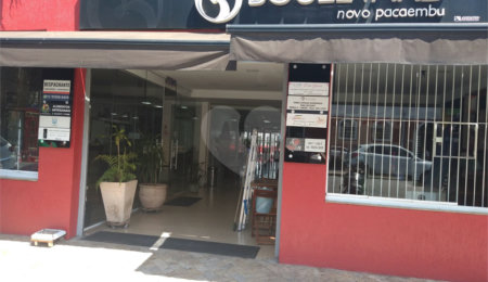 Salão Comercial para alugar em Limão, São Paulo, SP