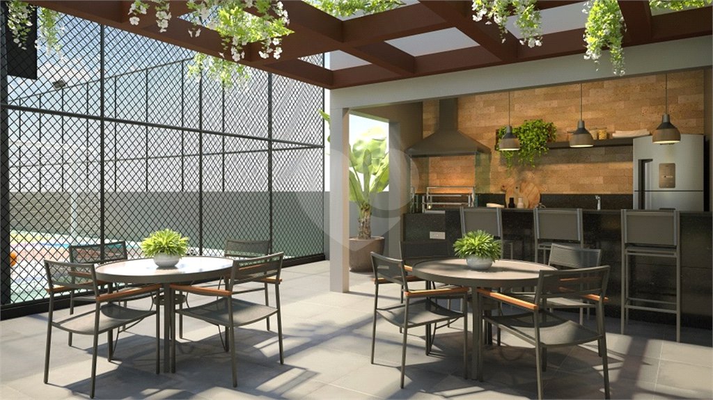Apartamento à venda com 3 suítes no Centro, Sorocaba, SP