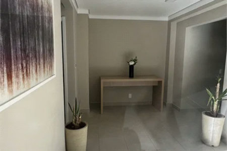 Apartamento à venda com 2 quartos em Jardim Celeste, São Paulo, SP