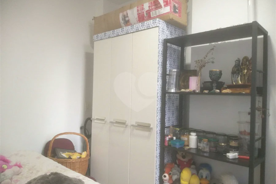 Apartamento à venda com 3 quartos, sendo 1 suíte, em Paraíso, São Paulo, SP