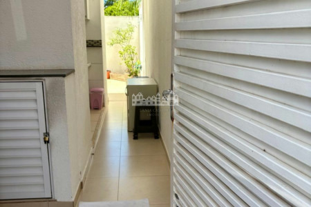 Sobrado à venda com 3 quartos, sendo 1 suíte, em Jardim Paulista, Atibaia, SP