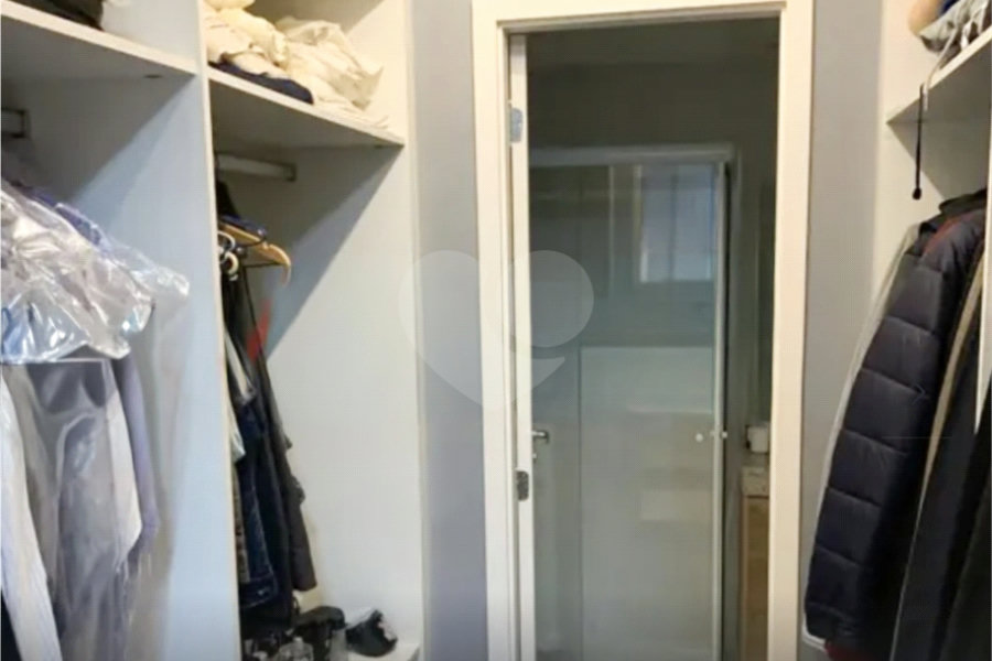 Apartamento à venda com 2 suítes em Santana, São Paulo, SP
