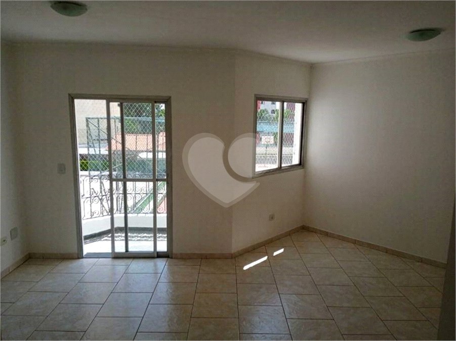 Apartamento à venda com 3 quartos em Vila Indiana, São Paulo, SP