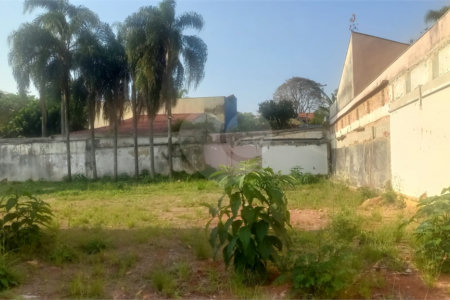 Terreno à venda em Alto da Boa Vista, São Paulo, SP