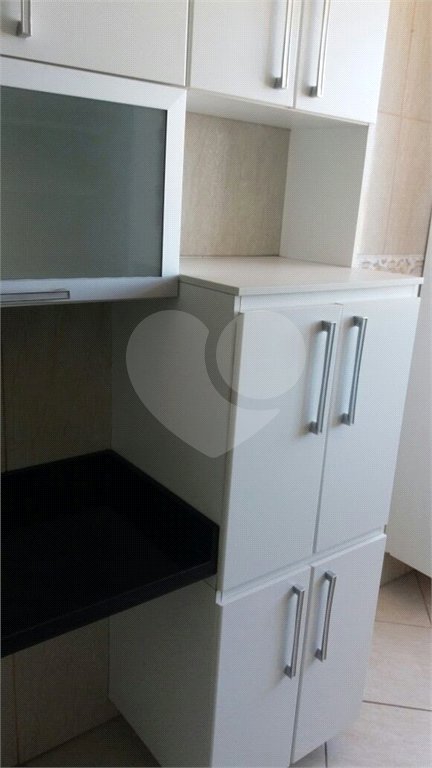 Apartamento à venda com 2 quartos em Vila Santa Catarina, São Paulo, SP
