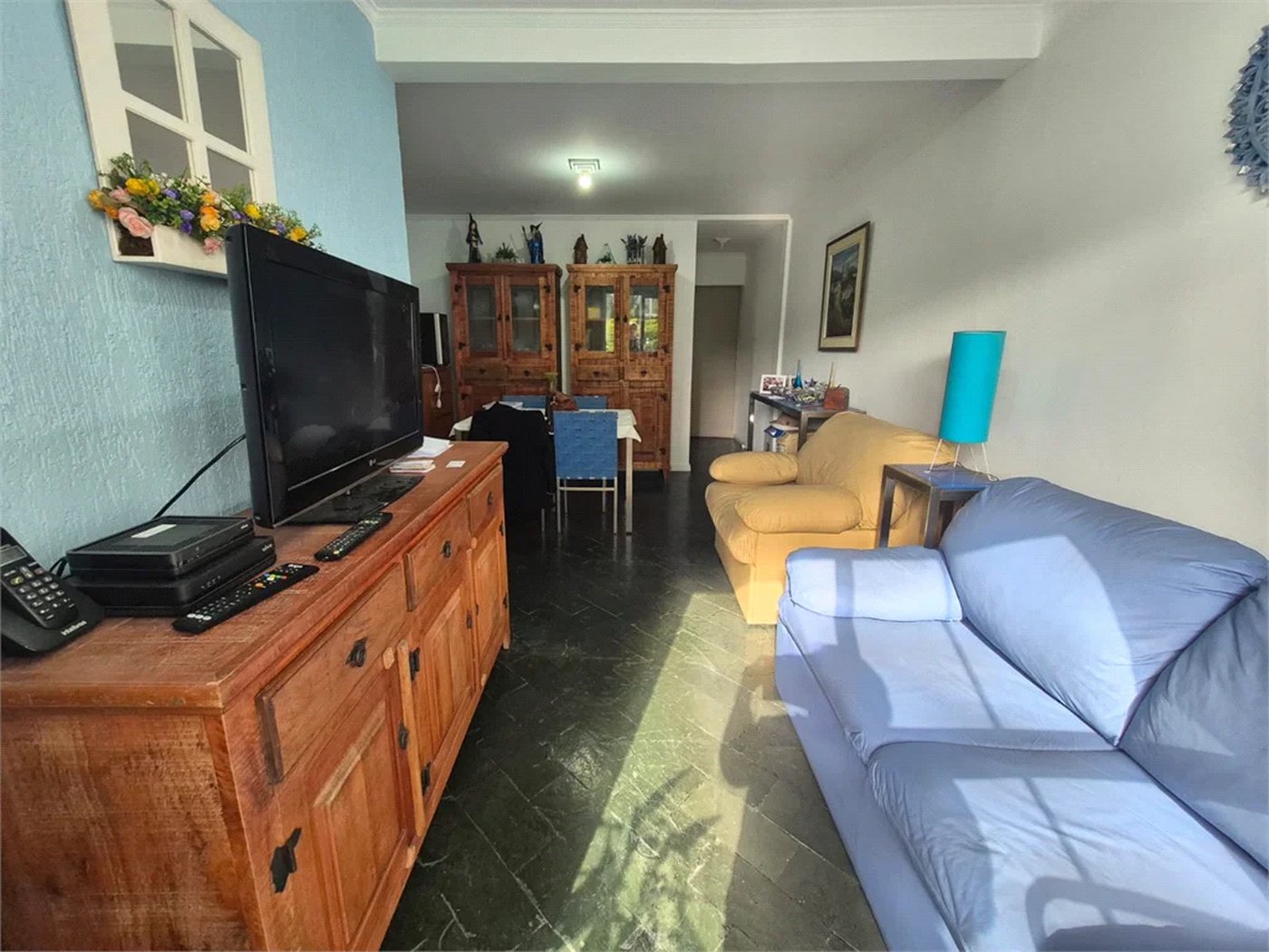 Apartamento à venda com 3 quartos em Jardim Jussara, São Paulo, SP