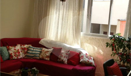 Apartamento à venda com 2 quartos em Jardim Franca, São Paulo, SP