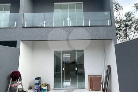 Duplex à venda com 2 suítes em Santíssimo, Rio de Janeiro, RJ