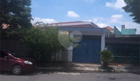 Sobrado à venda com 3 suítes em Vila Guilherme, São Paulo, SP