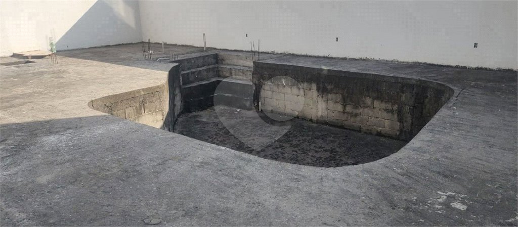 Casa à venda com 3 suítes em Campo Grande, Rio de Janeiro, RJ