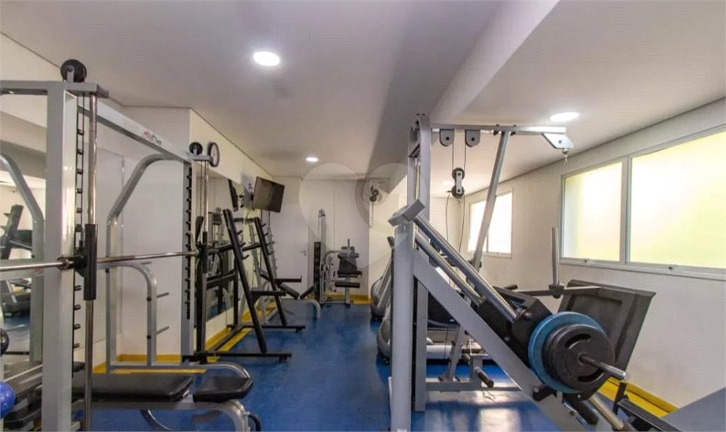Apartamento à venda com 3 suítes em Paraíso do Morumbi, São Paulo, SP