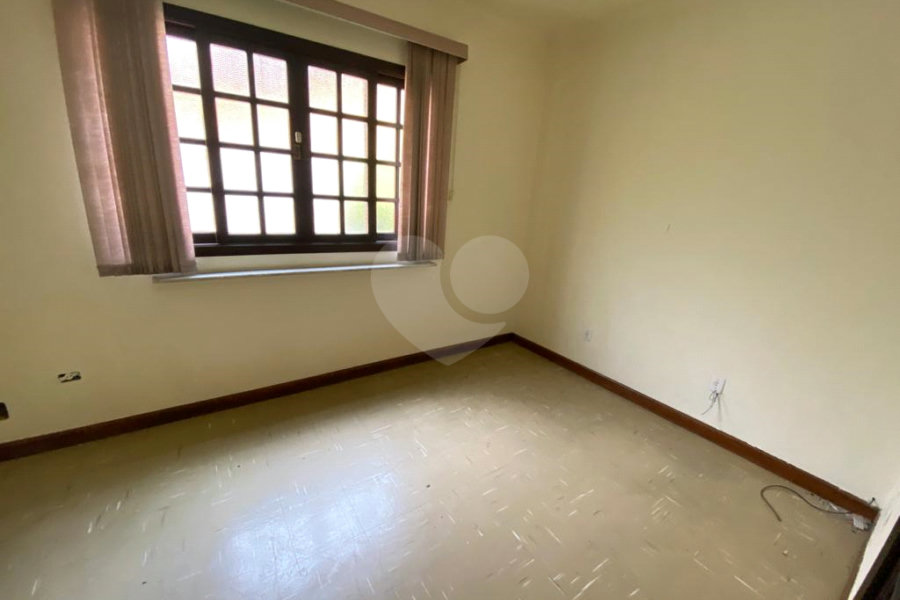 Casa Térrea à venda com 4 quartos em Santana, São Paulo, SP
