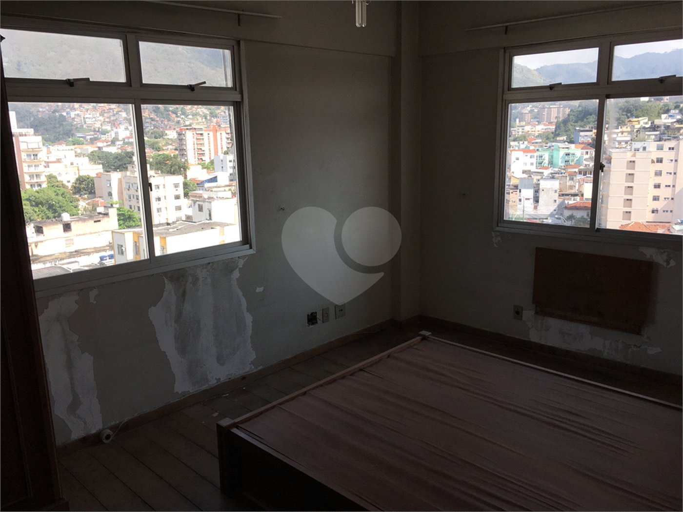 Apartamento à venda com 2 quartos, sendo 1 suíte, em Engenho Novo, Rio de Janeiro, RJ