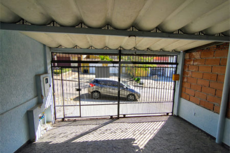 Casa à venda com 2 quartos em Parque Centenário, Jundiaí, SP