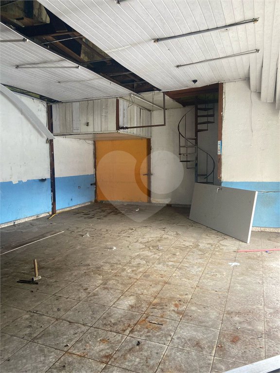 Salão à venda ou para alugar em Barra Funda, São Paulo, SP