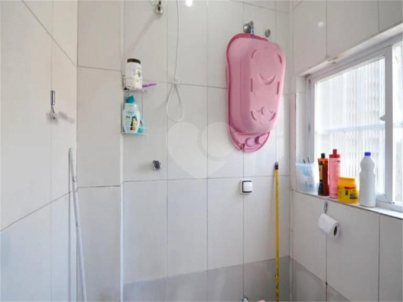 Apartamento à venda com 1 quarto em Barra Funda, São Paulo, SP