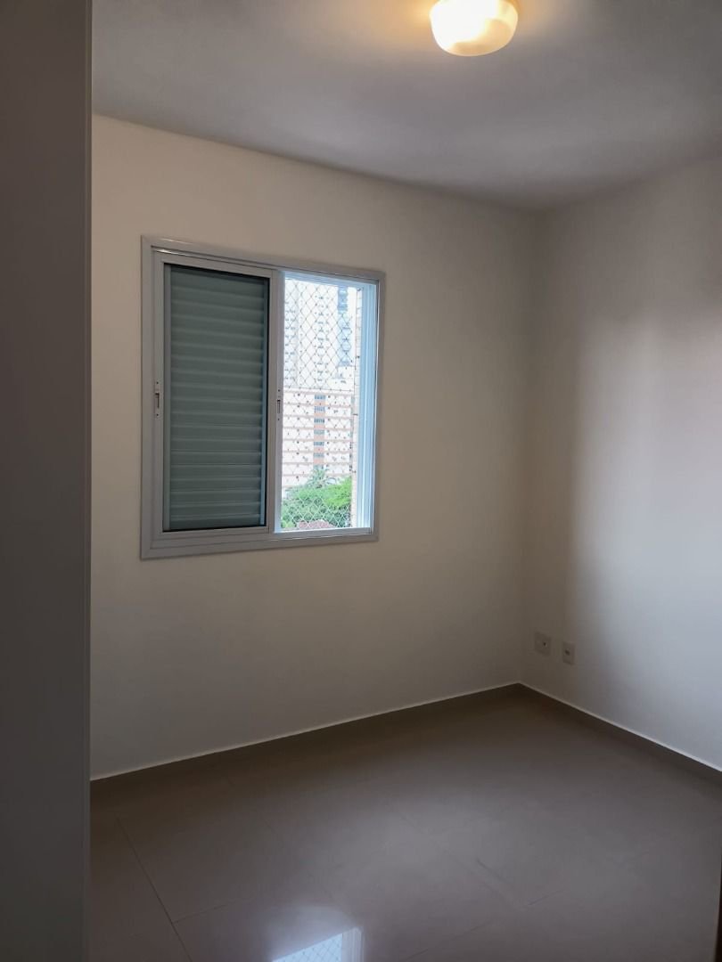 Apartamento com 2 dormitórios para alugar, 58 m² por R$ 4.900,02 - Pompéia - Santos/SP