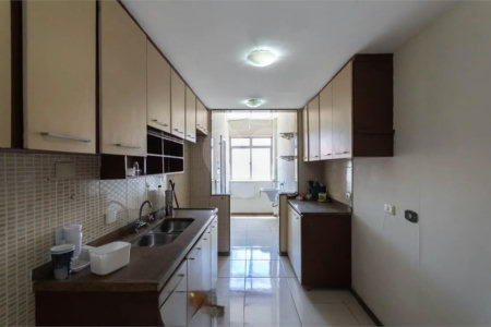 Apartamento à venda com 2 quartos em Tijuca, Rio de Janeiro, RJ