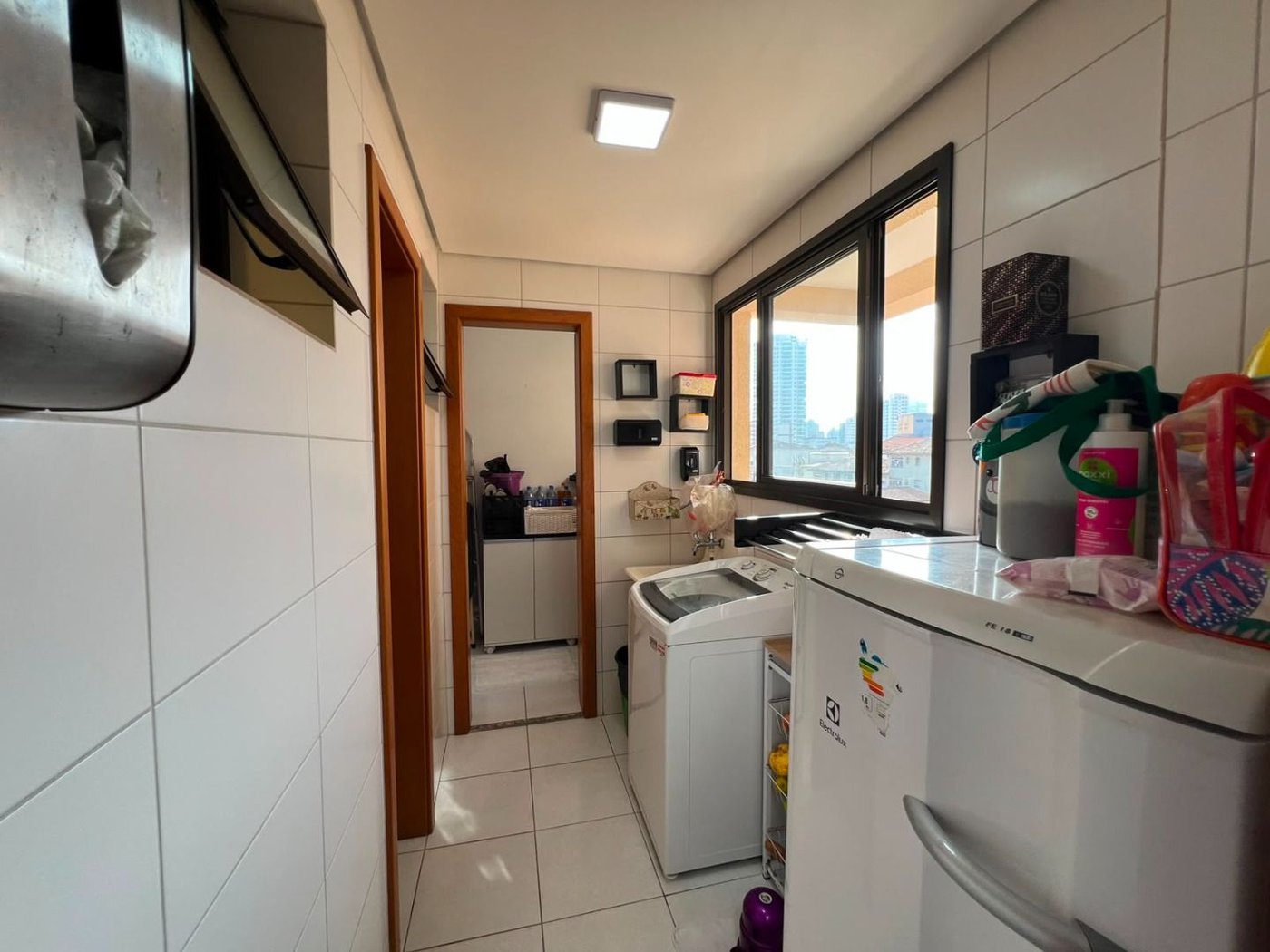 Apartamento com 3 dormitórios à venda, 132 m² por R$ 1.500.000,00 - Ponta da Praia - Santos/SP