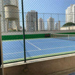 Apartamento à venda com 3 suítes em Vila Romana, São Paulo, SP