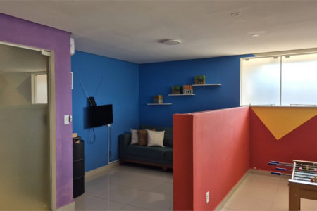 Apartamento para alugar com 2 quartos, sendo 1 suíte, em Parque Bela Vista, Votorantim, SP