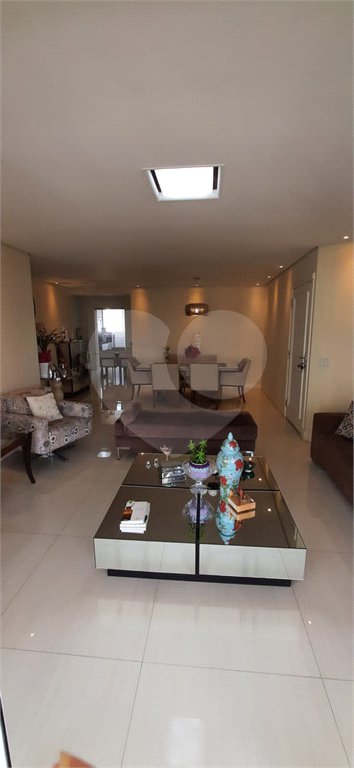 Apartamento à venda com 4 quartos, sendo 3 suítes, em Cidade Monções, São Paulo, SP