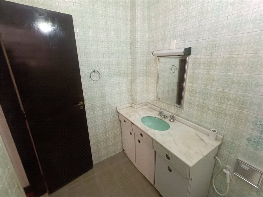 Apartamento à venda com 2 quartos em Tijuca, Rio de Janeiro, RJ
