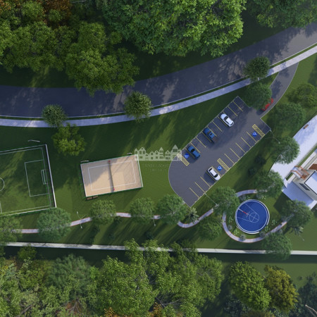 Ecoville Club Residence 3 no Jardim dos Pinheiros em Atibaia