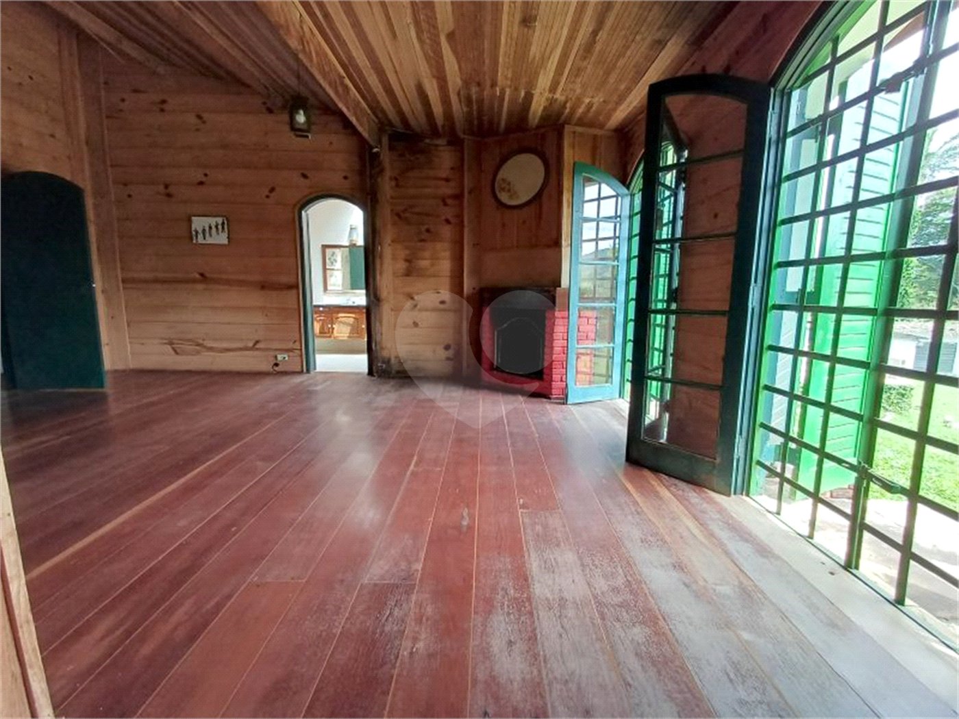 Chácara à venda com 3 quartos, sendo 1 suíte,  em Do Carmo (canguera), São Roque, SP