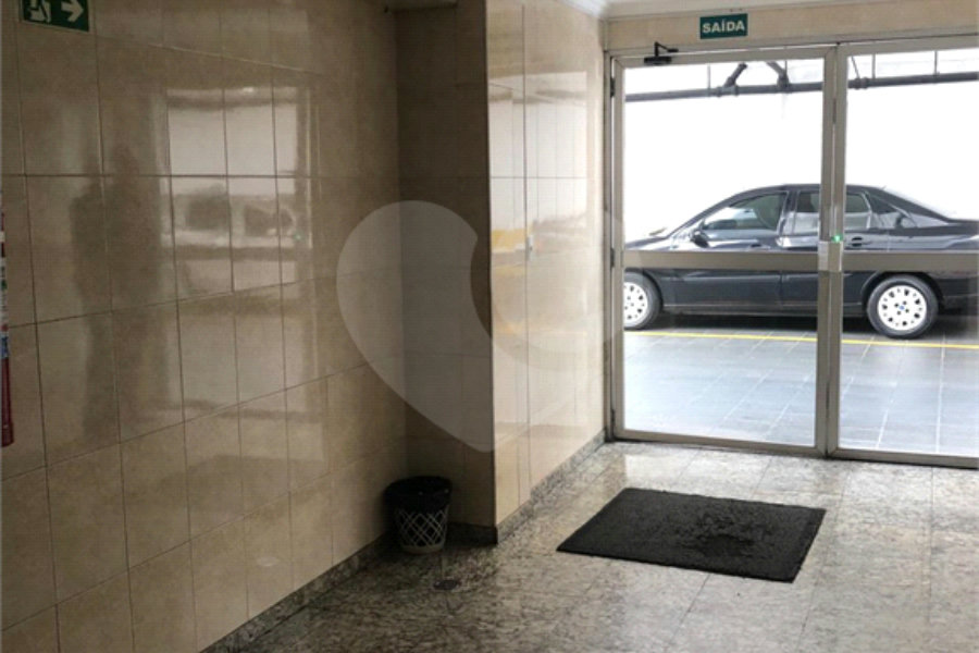 Apartamento à venda com 3 quartos, sendo 1 suíte, em Santana, São Paulo, SP