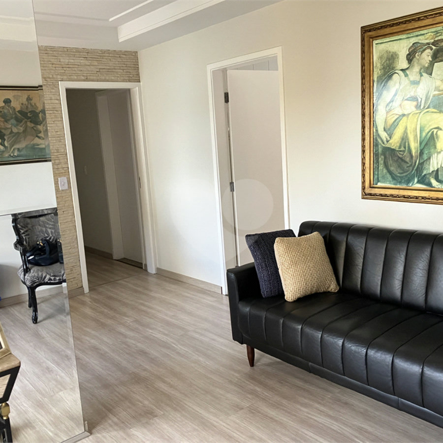 Apartamento à venda com 3 quartos, sendo 1 suíte, em Parque Campolim, Sorocaba, SP