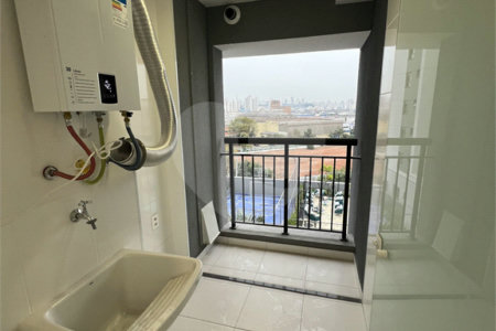 APARTAMENTO 92M NO PARQUE DA MOOCA