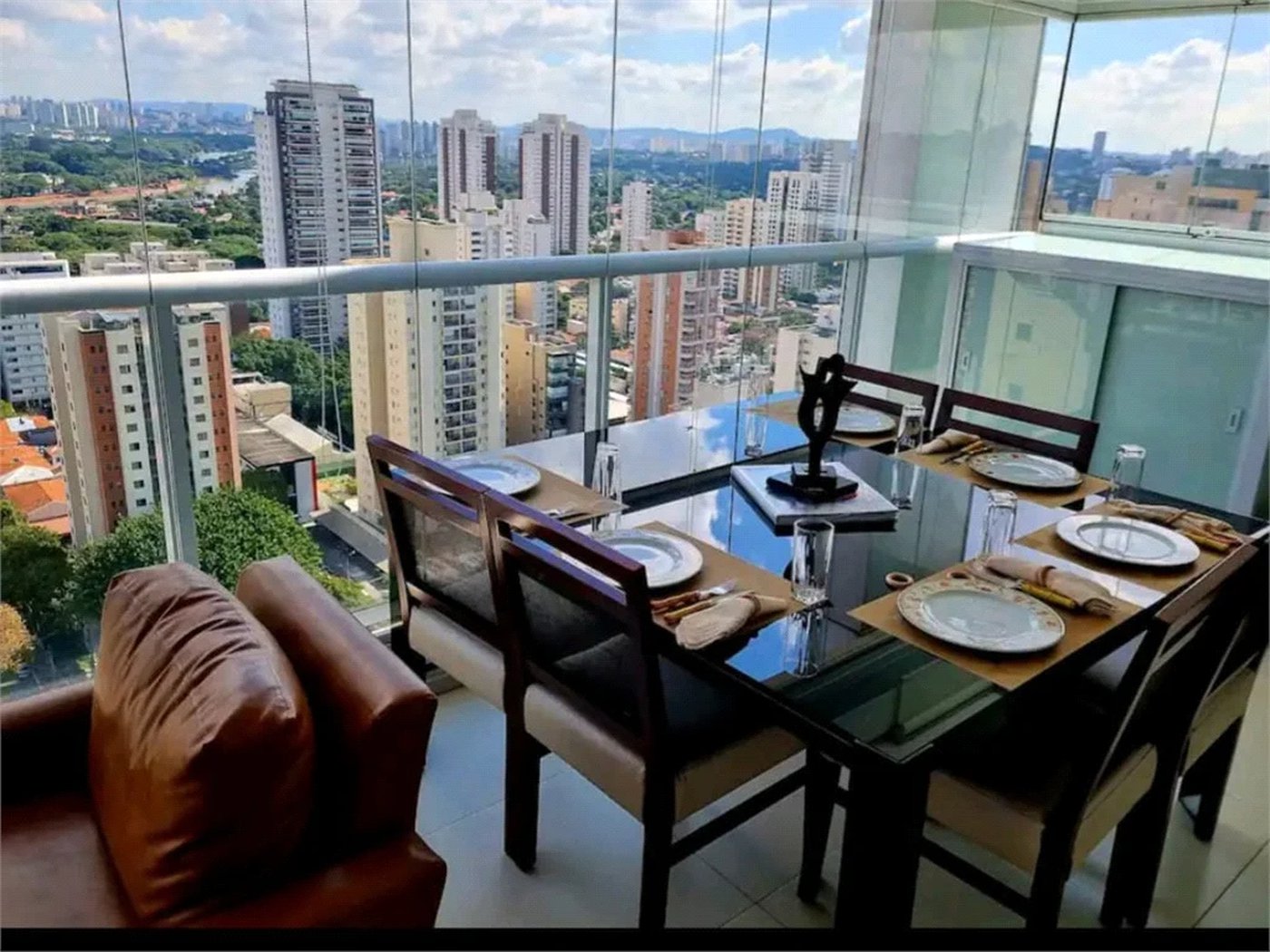 Apartamento à venda com 2 quartos, sendo 1 suíte, em Pinheiros, São Paulo, SP