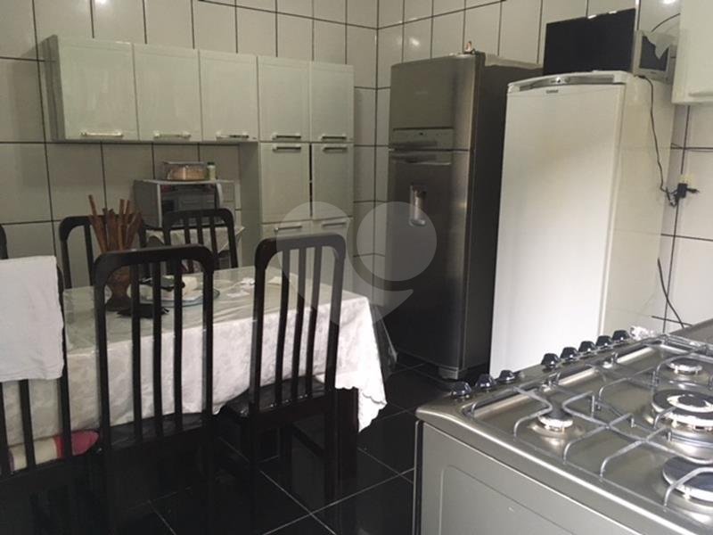 Casa Térrea à venda com 3 quartos em Jardim Celeste, São Paulo, SP